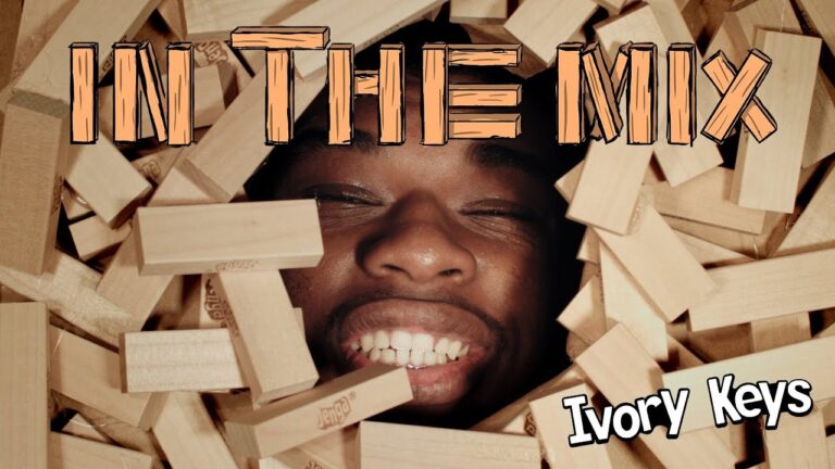 ivory keys south carolina rapper music video
