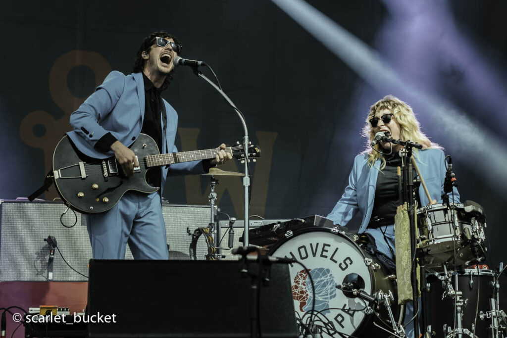 shovels and rope live high water festival 2019