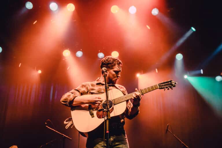 tyler childers live in charleston, sc