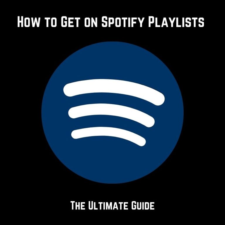 how to get on spotify playlists
