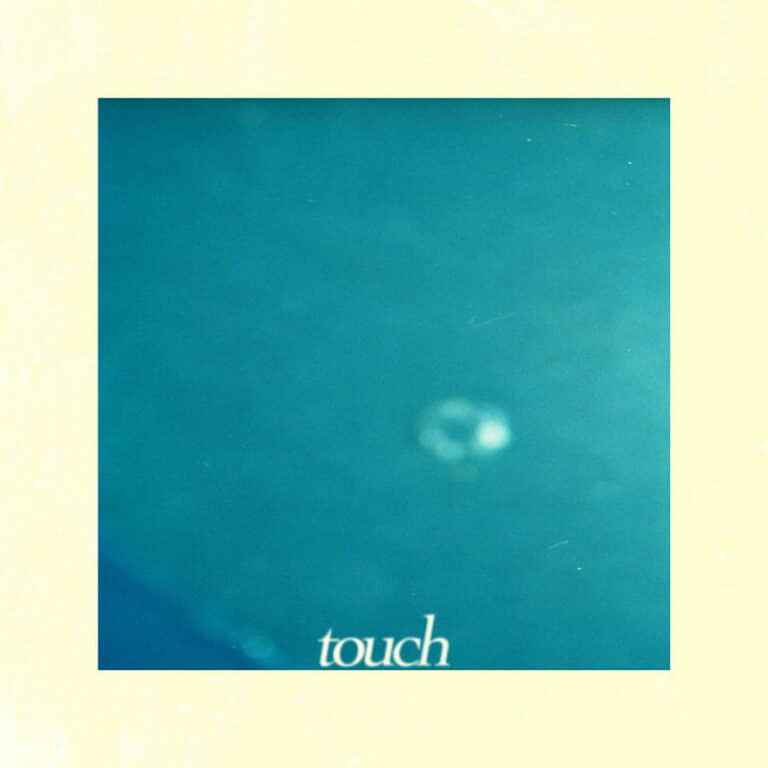 Persona La Ave Releases New Ambient Album, Touch Extra Chill
