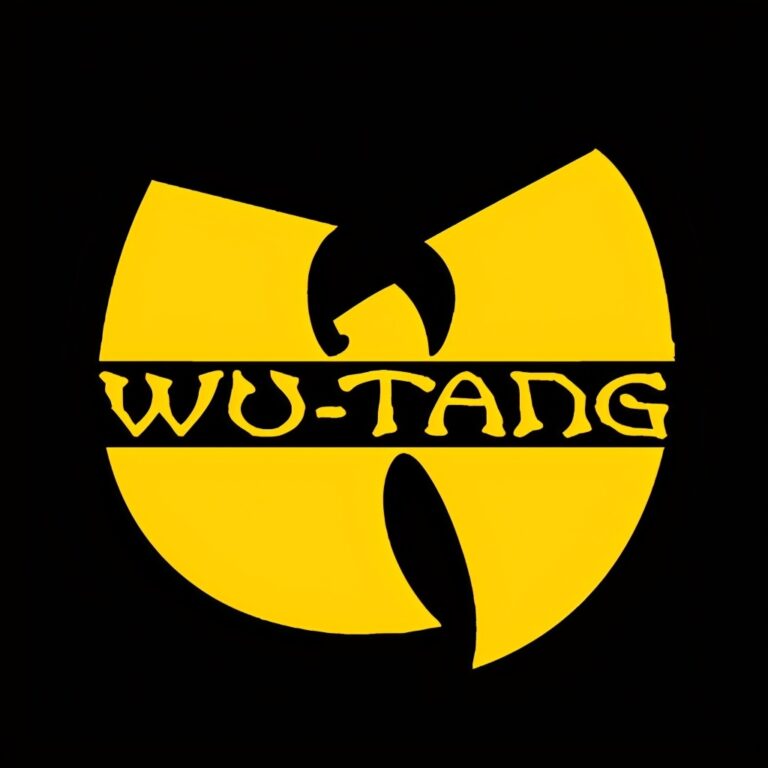 ミュージシャン WU-TANG CLAN BIG LOGO LARGE greatLAnd ミュージシャン WU-TANG CLAN BIG LOGO LARGE greatLAnd