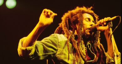 The Meaning of Bob Marley’s “Stir It Up”