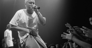 The Meaning of Eminem’s “Stan”