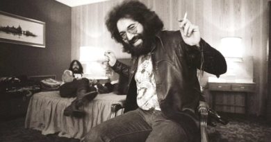 The Meaning of the Grateful Dead’s “Sugaree”