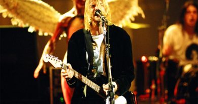 The Meaning of Nirvana’s “Come As You Are”