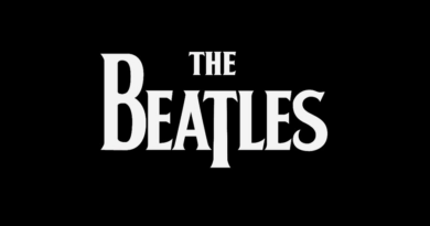 How The Beatles Got Their Logo