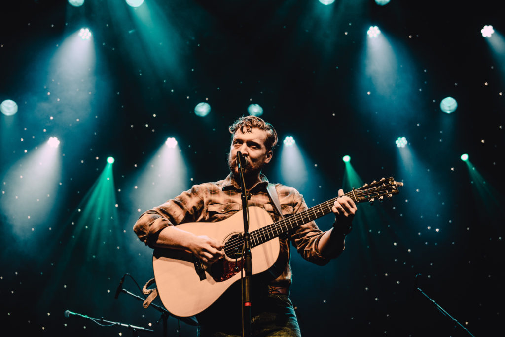 In Your Love' by Tyler Childers - Lyrics & Meaning