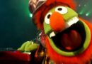 The Muppets Meet Ol’ Dirty Bastard’s “Shimmy Shimmy Ya” (Video)