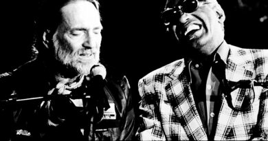 The Meaning of Willie Nelson & Ray Charles’ “Seven Spanish Angels”