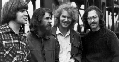 The Meaning of Creedence Clearwater Revival’s “Have You Ever Seen The Rain?”