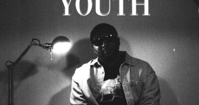 Tyrie – “Youth”