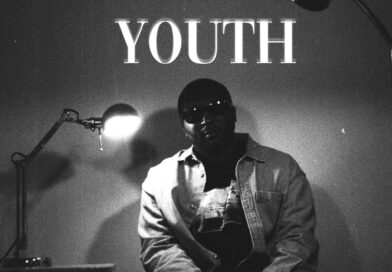 Tyrie – “Youth”
