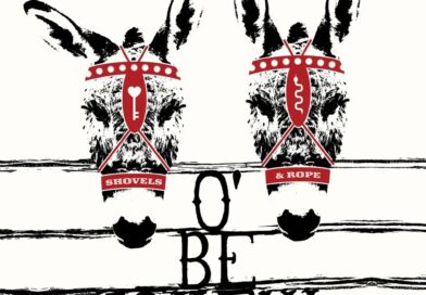 Shovels & Rope Releases Special 10th Anniversary Edition of <em>O’ Be Joyful</em>