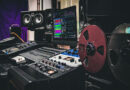 Charleston Recording Studio The Lab to Give Away Free Studio Time