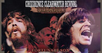 The Meaning of Creedence Clearwater Revival’s “Fortunate Son”