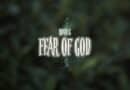 Ronie G – “Fear of God” (Video)