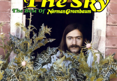 The Meaning of Norman Greenbaum’s “Spirit in the Sky”