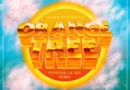 Human Resources – “Orange Tree (Persona La Ave Remix)”
