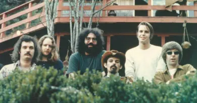 The Meaning of the Grateful Dead’s “Wharf Rat”