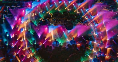 Two Nights of Spafford at Charleston Pour House (Photos + Recap)