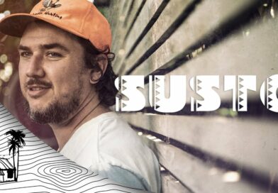 SUSTO Performs Unreleased Song “Hands in the Dirt” for Sugarshack Sessions (Video)