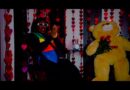 Kook Gramz feat. Geaux Diego – “Heartbreak Emoji” (Video)