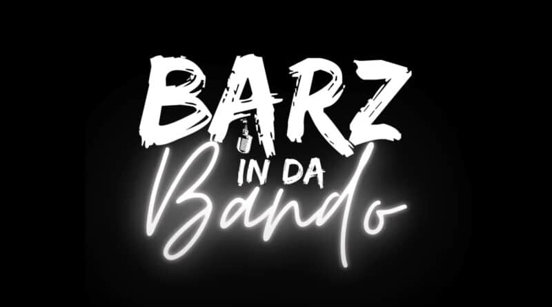 Enter The “Barz In Da Bando” Video Series By Cray Vizion