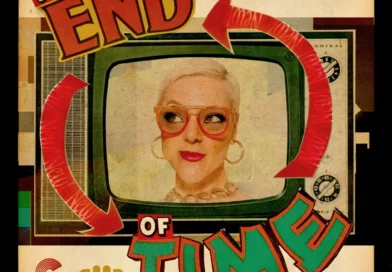 Hot Mustard – “The End of Time” ft. Alanna Royale (Video)