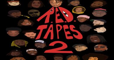 The R.E.D. Tapes Depict Documentary-Style Footage of Charleston’s Underground Music Scene