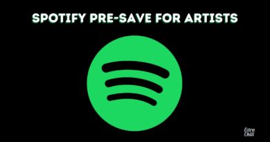 The Ultimate Guide to Spotify Pre-Save for Artists