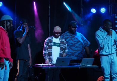 Charleston Underground: Elevating the Local Hip-Hop Scene