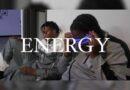 BluFlame James – “Energy” feat. Heartbreak Hutch (Video)