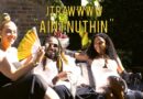 JTRawwww – “Ain’t Nuthin” (Video)