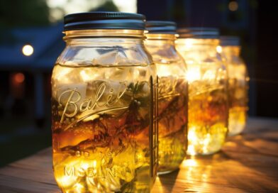 The Legality of Moonshine in South Carolina