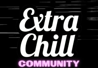 Introducing: The Extra Chill Community