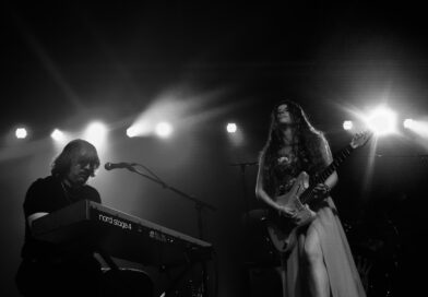 Hannah Wicklund Kicks off Hell in the Hallway Tour with The High Divers at Music Farm (Photos + Review)