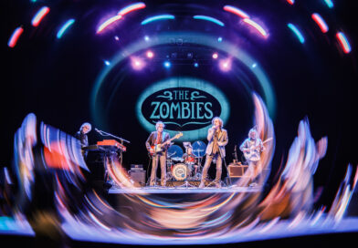 The Zombies at Charleston Music Hall (Photos + Recap)