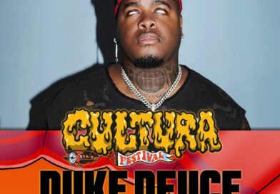 Introducing Duke Deuce: The Self-Proclaimed “King of Crunk”