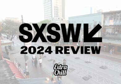 SXSW 2024: My Experience