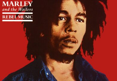 The Meaning of Bob Marley’s “Rebel Music”