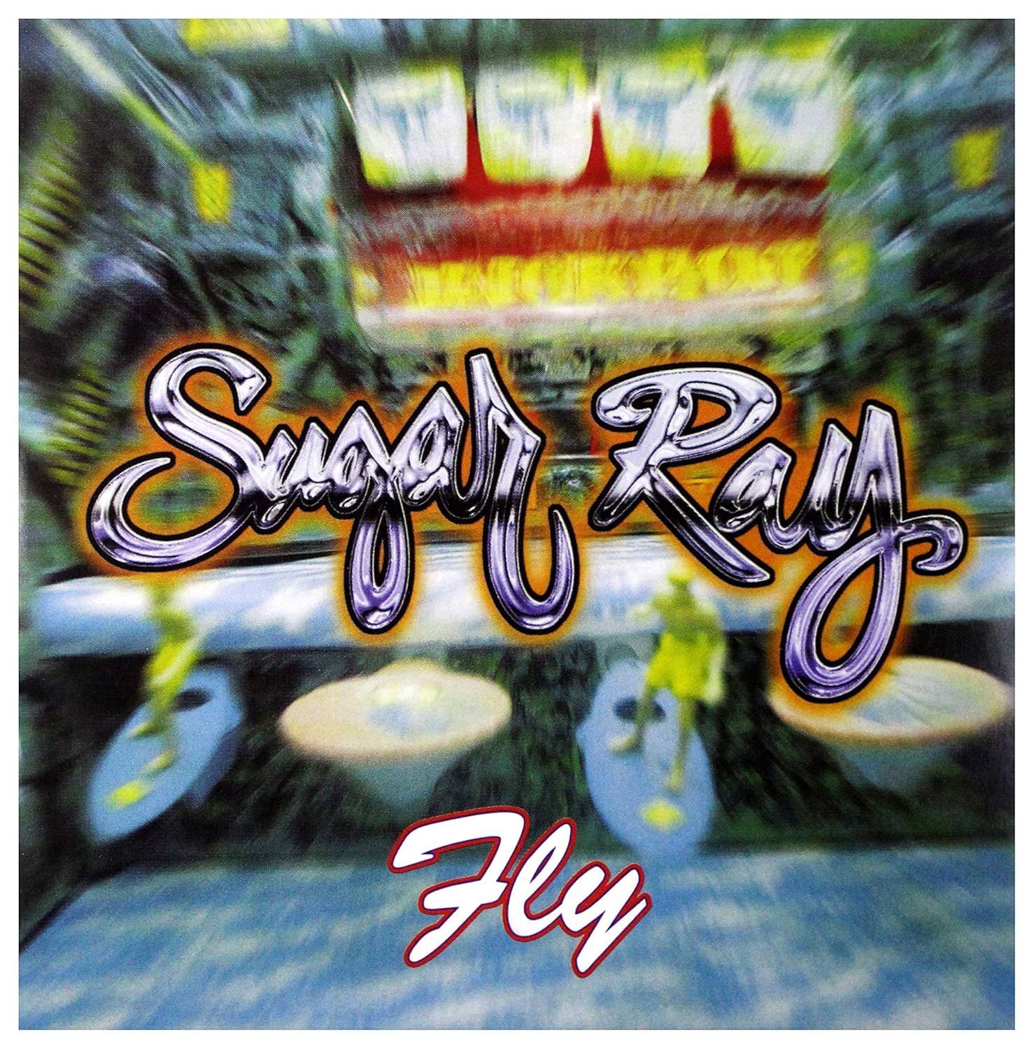 【激レア】 Sugar Ray - Fly (Extended Mix) Fly (Sugar Ray song) - Wikipedia