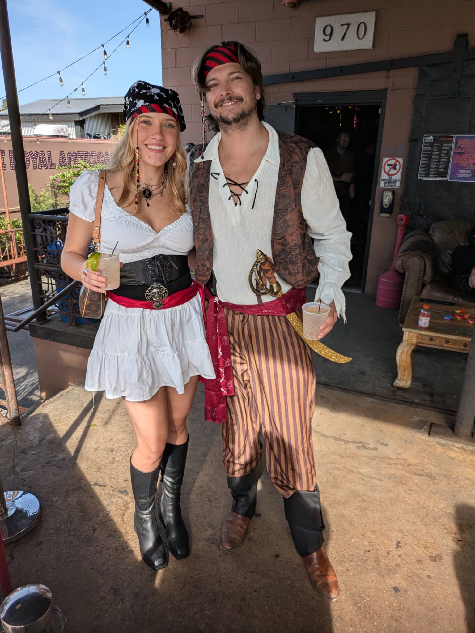 Pirates