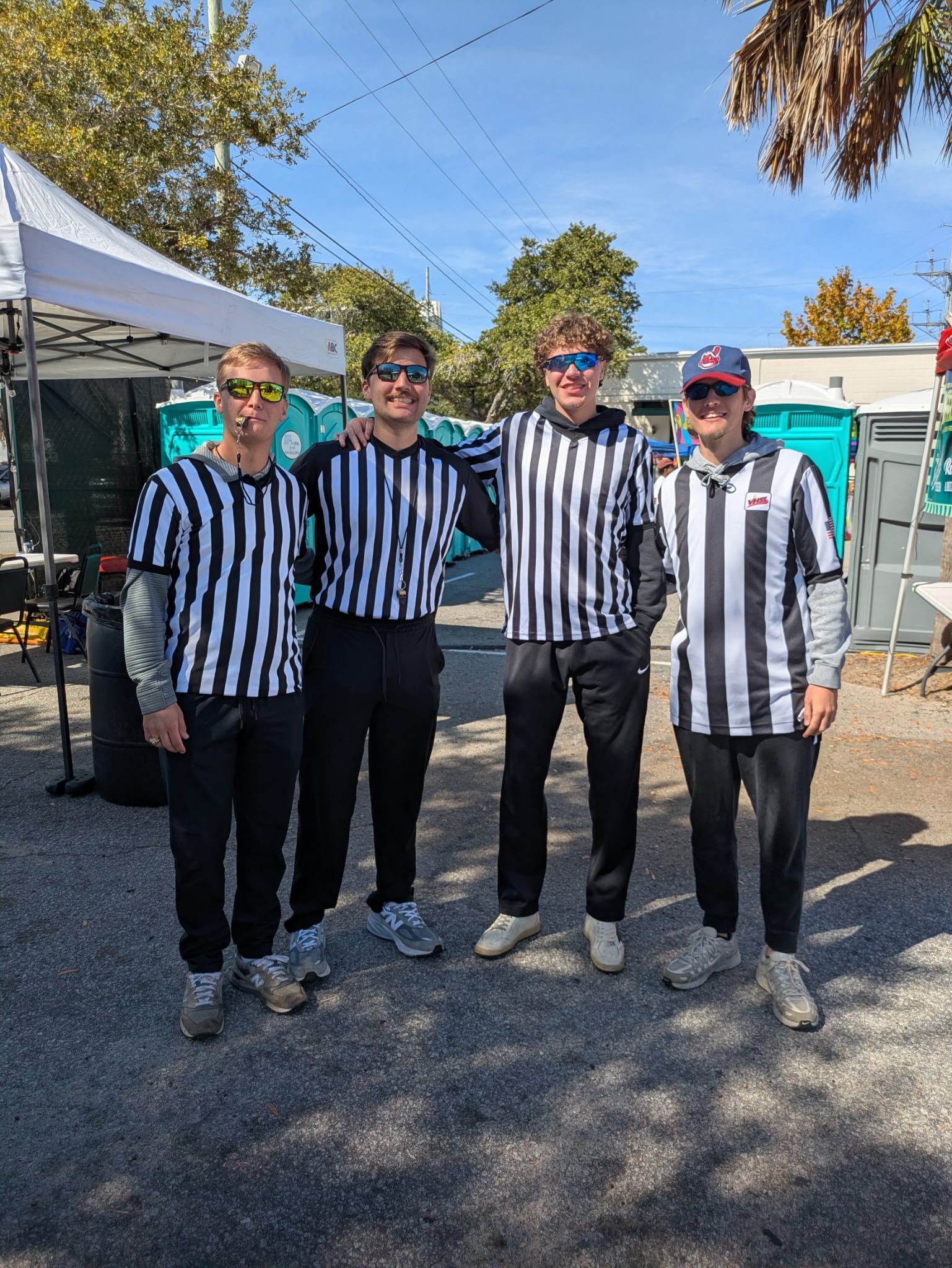 Foot Locker Employees