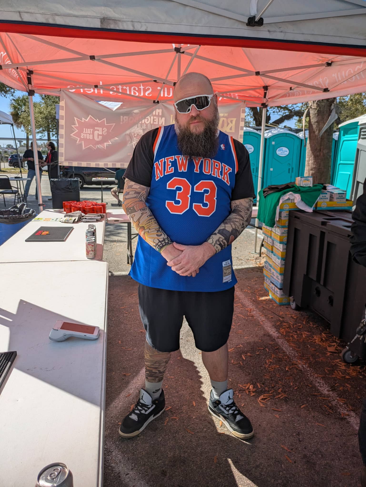 Action Bronson