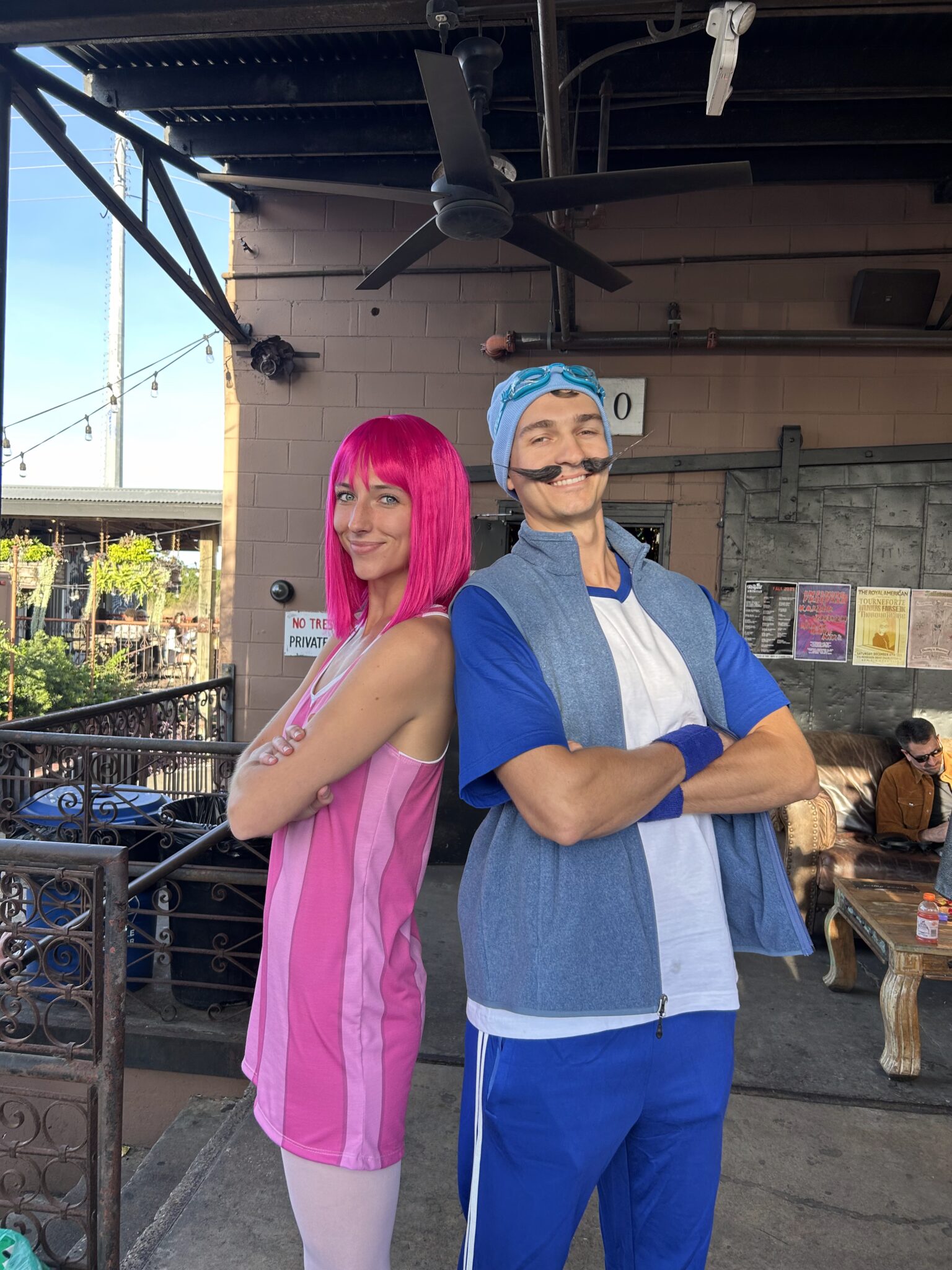 lazytown