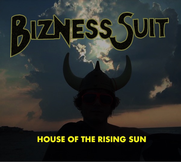 bizness suit house of rising sun